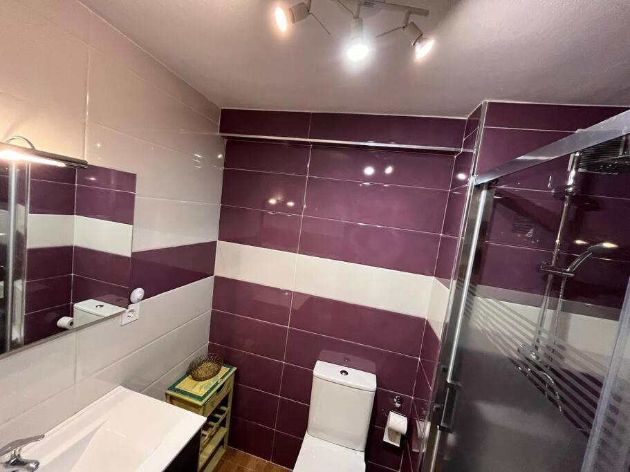 Ferienwohnung Peris Gijón Exterior foto